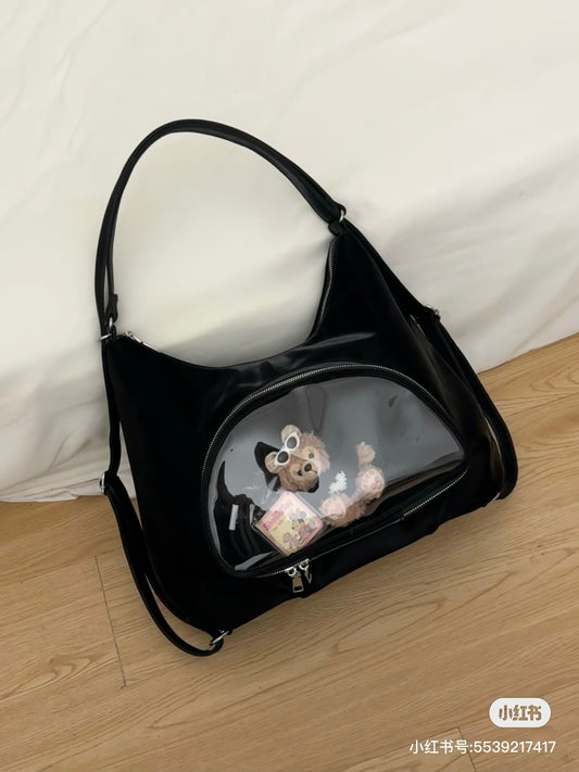 [cn | pre-order] 3 way ita bag