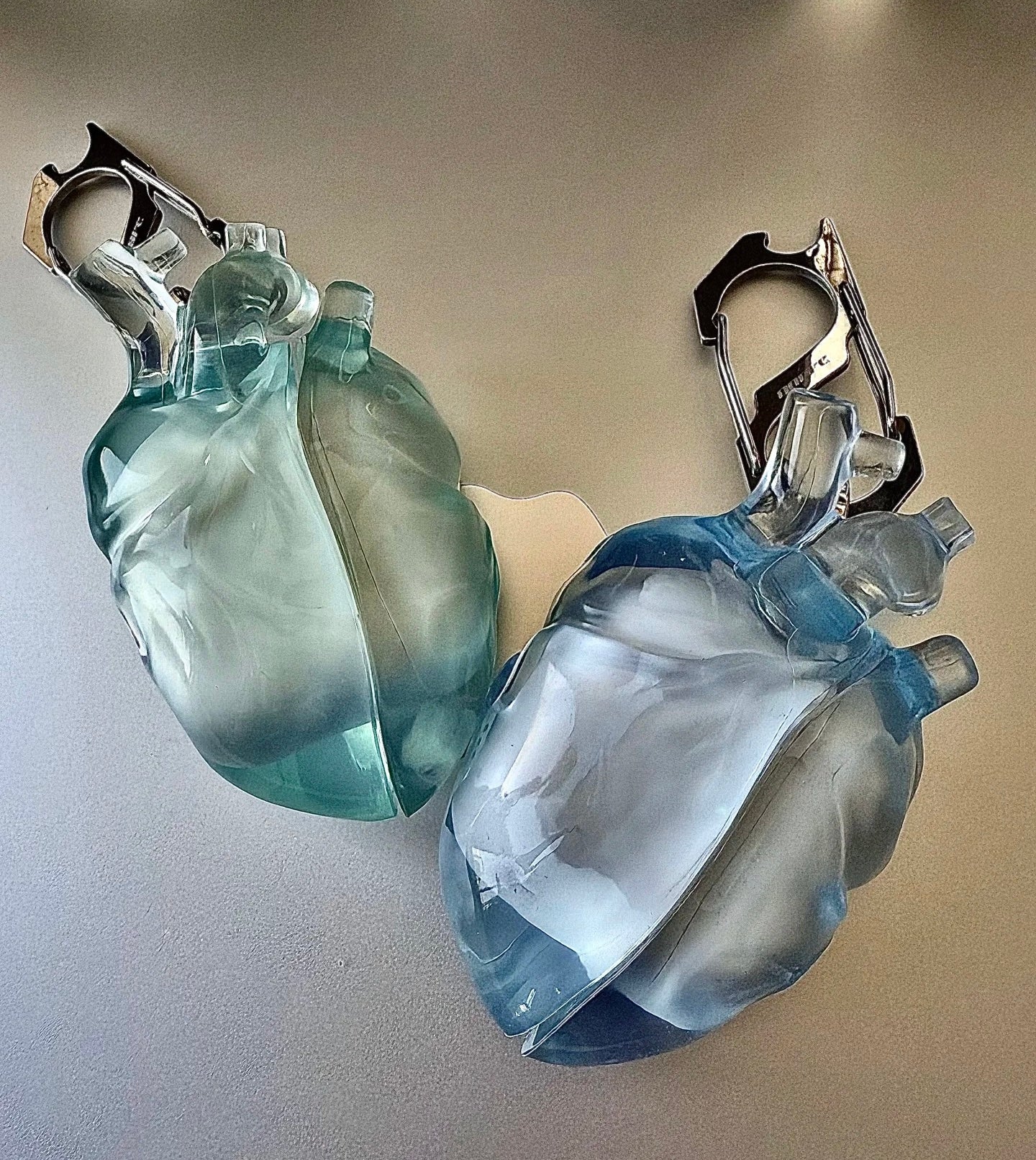 [cn | pre-order] human anatomy heart airpods case