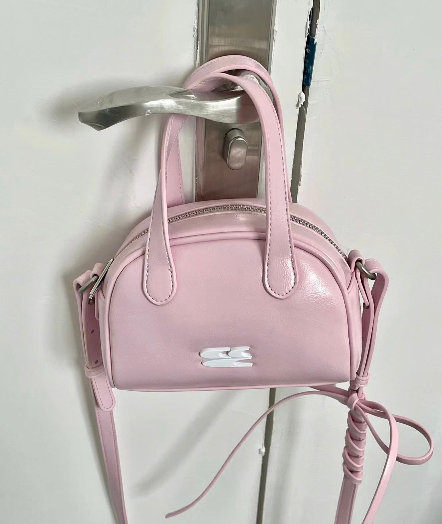 [cn | pre-order] crying center boston mini bag