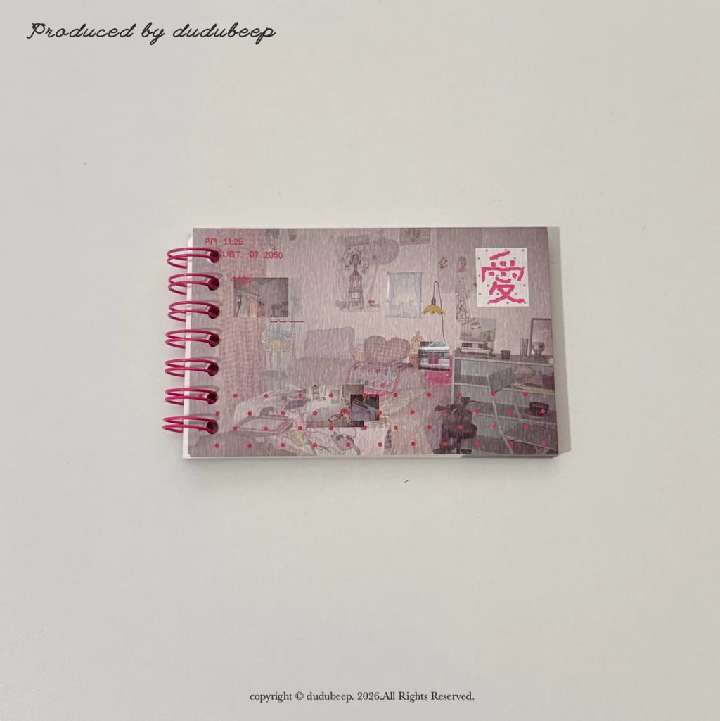 [cn | pre-order] dudubeep ph go