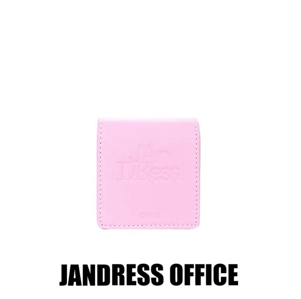 [cn | pre-order] jandress flap wallet mini bag