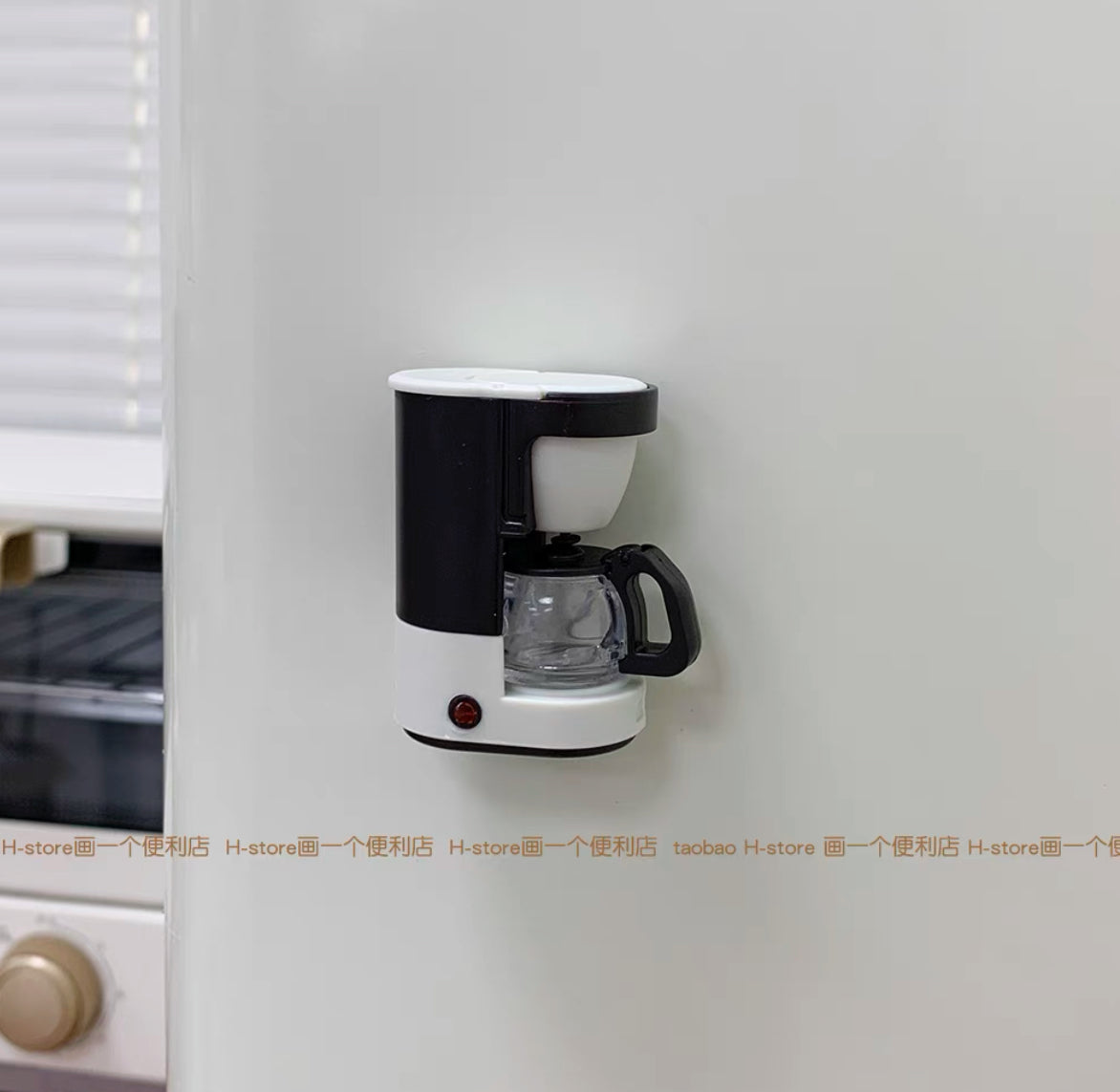 [cn | pre-order] furniture and appliances miniature magnets