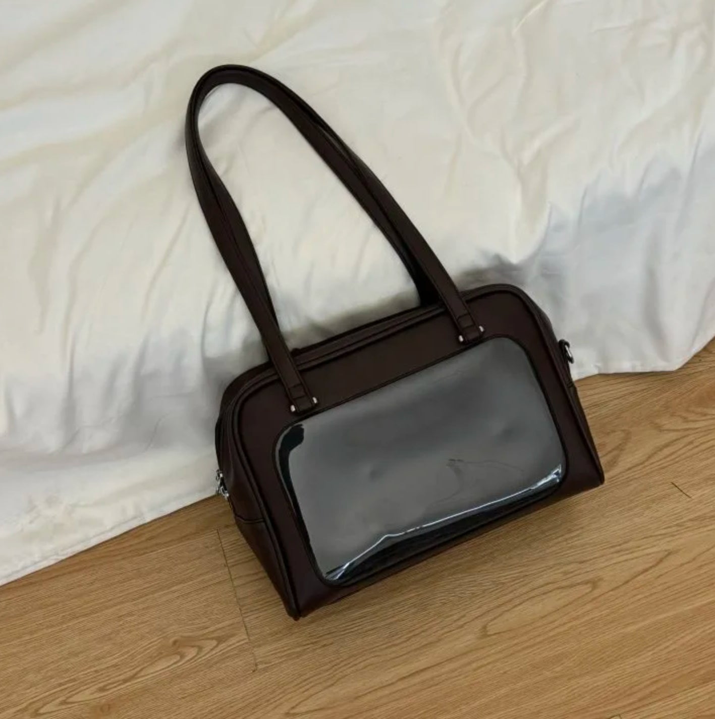 [cn | pre-order] ita shoulder bag