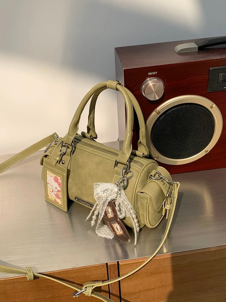 [cn | pre-order] paroparo utility hand bag