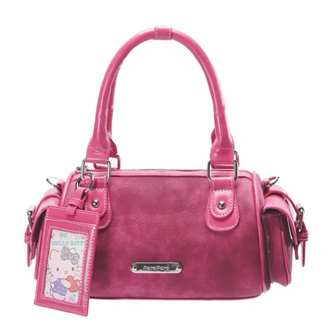 [cn | pre-order] paroparo utility hand bag