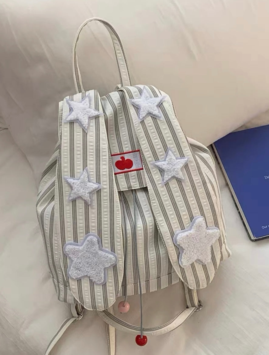 [cn | pre-order] bunny ears backpack
