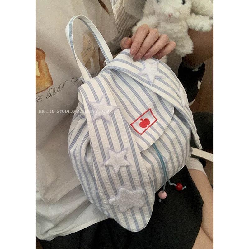 [cn | pre-order] bunny ears backpack
