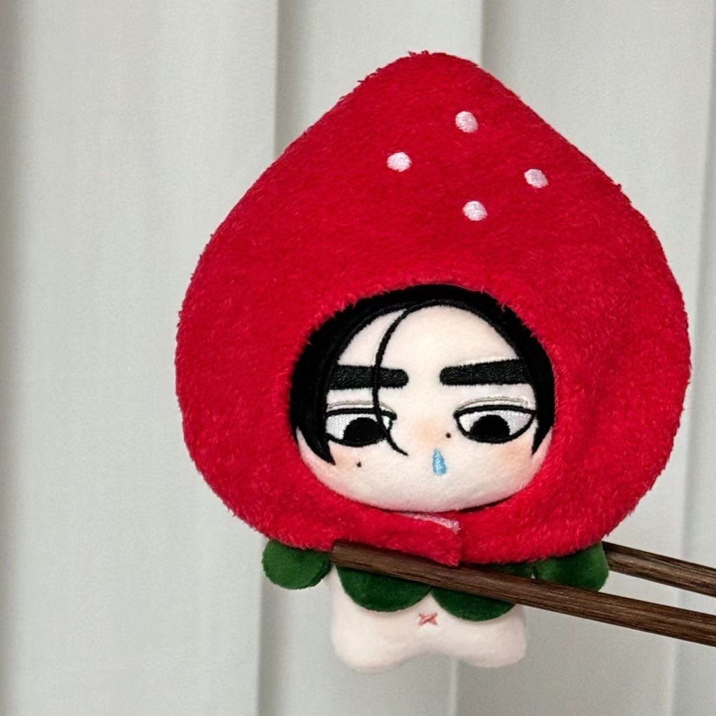 [cn | pre-order] coffee shop 10 cm doll clothes by uchuuu store