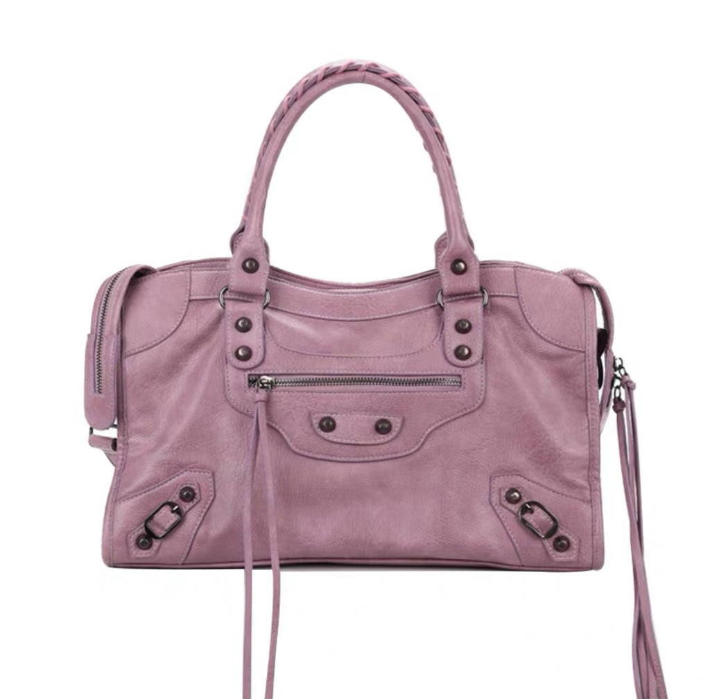 [cn | pre-order] jandress paris locomotive hand bag