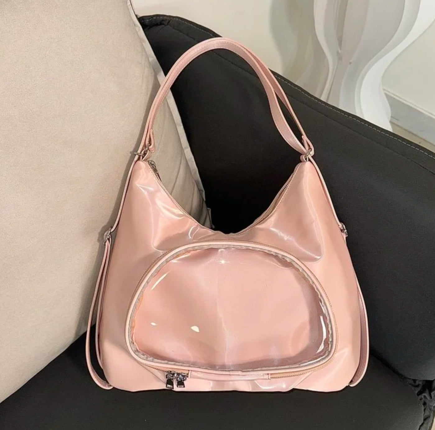[cn | pre-order] 3 way ita bag