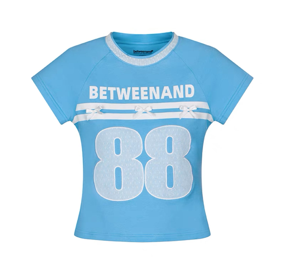 [BETWEENAND] 88 varsity top