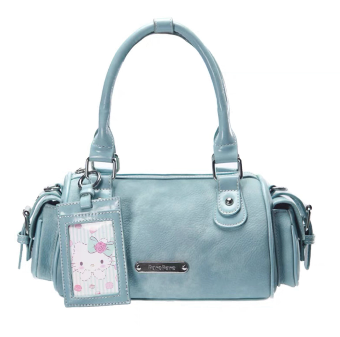 [cn | pre-order] paroparo utility hand bag