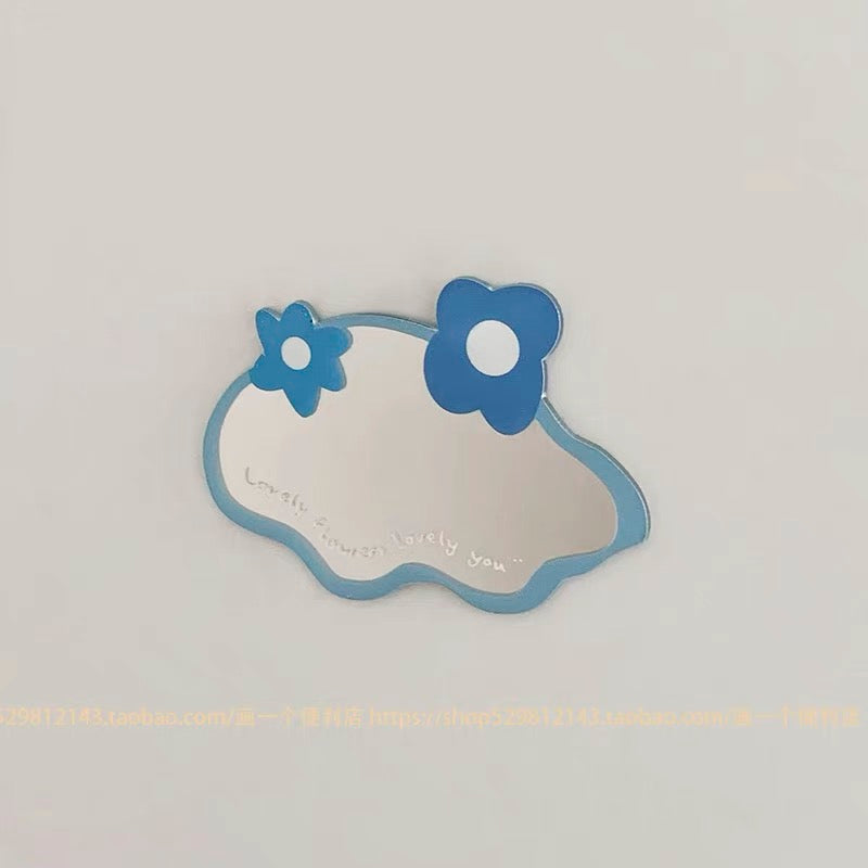 [cn | pre-order] mirror miniature magnets