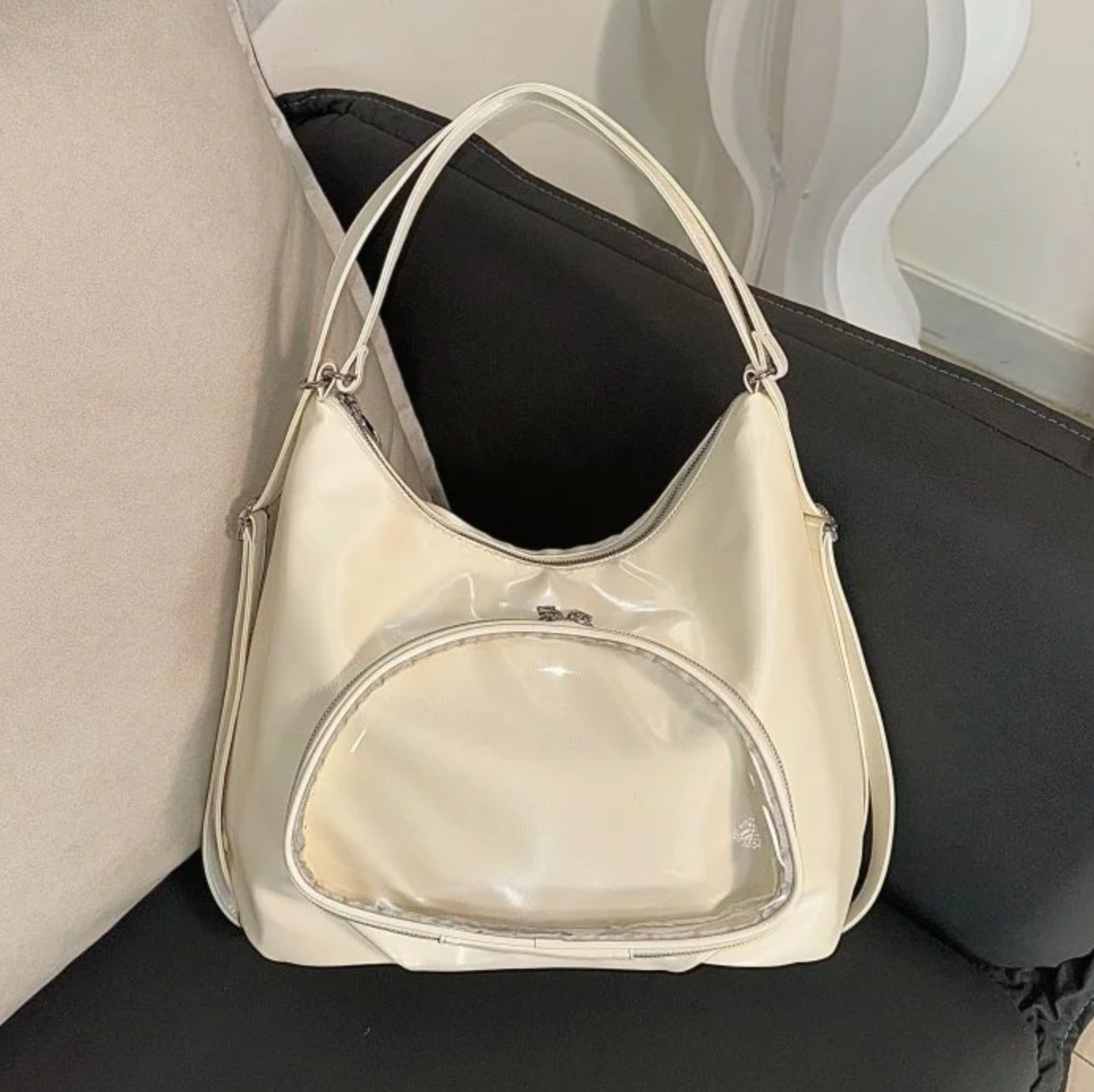 [cn | pre-order] 3 way ita bag