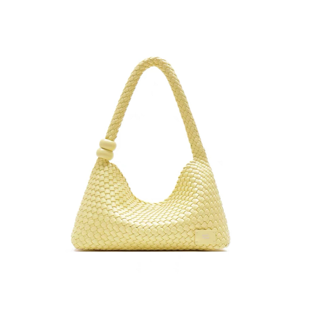 [cn | pre-order] muva woven shoulder bag