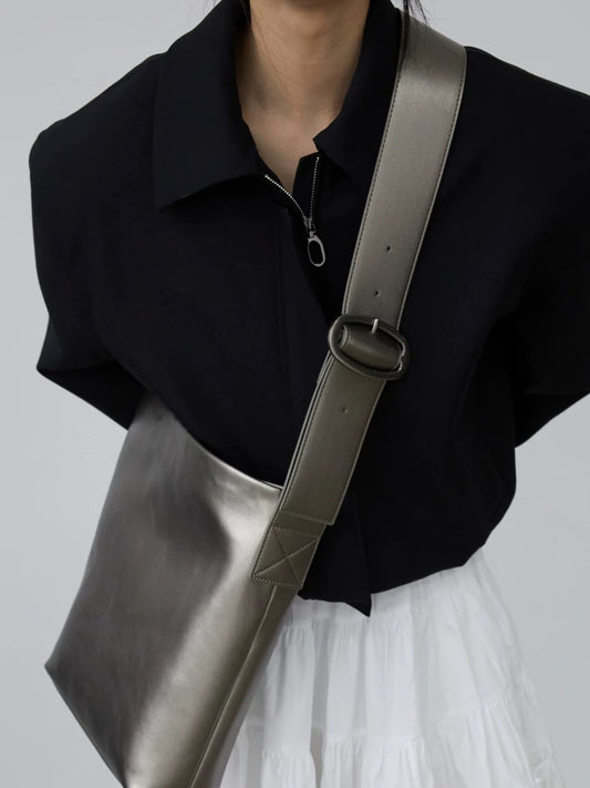 [cn | pre-order] dirtysix bochai crossbody bag