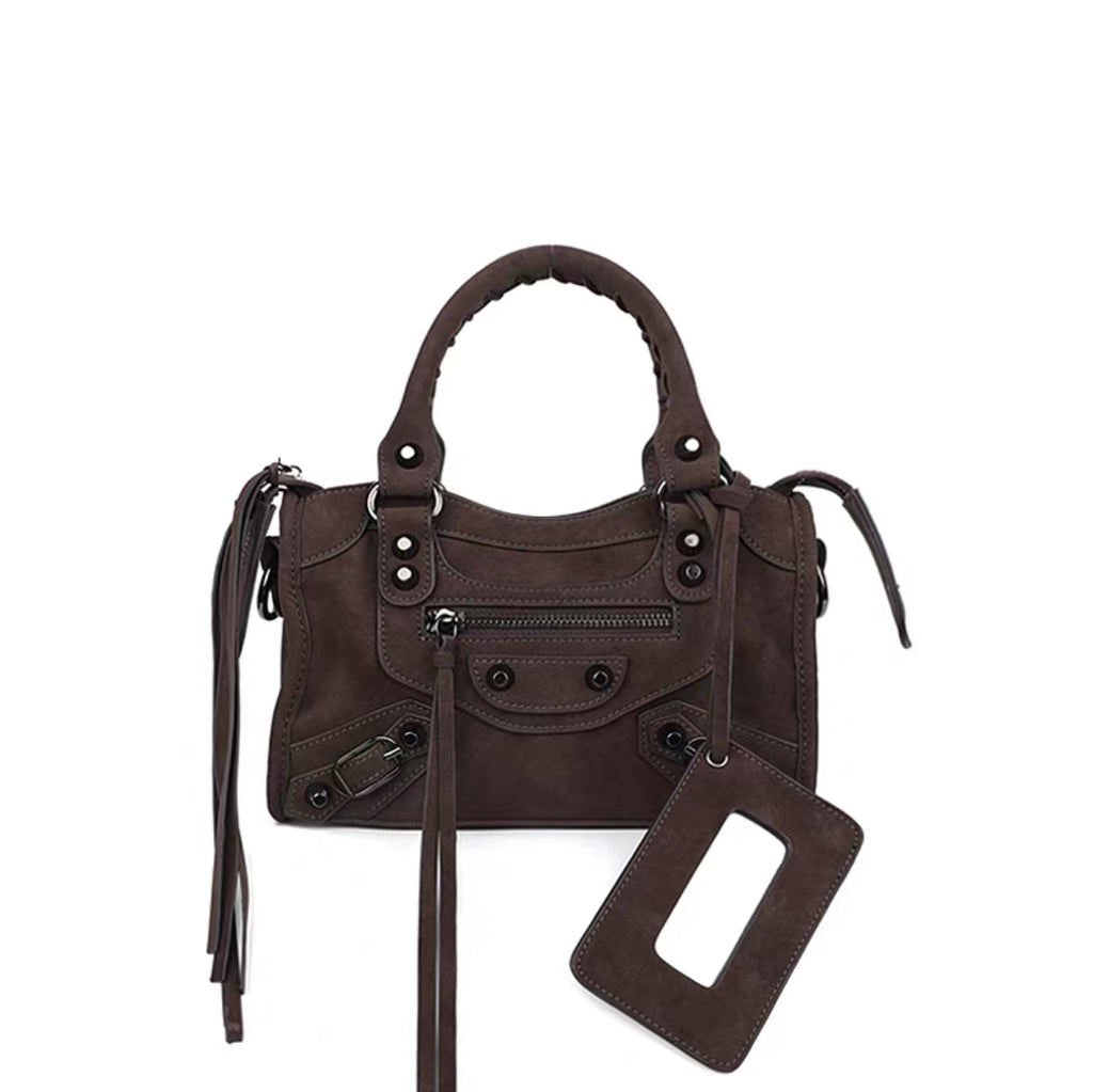 [cn | pre-order] jandress mini paris square bag