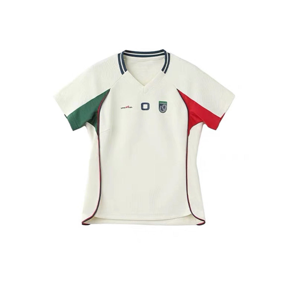 [cn | pre-order] vintage jersey top