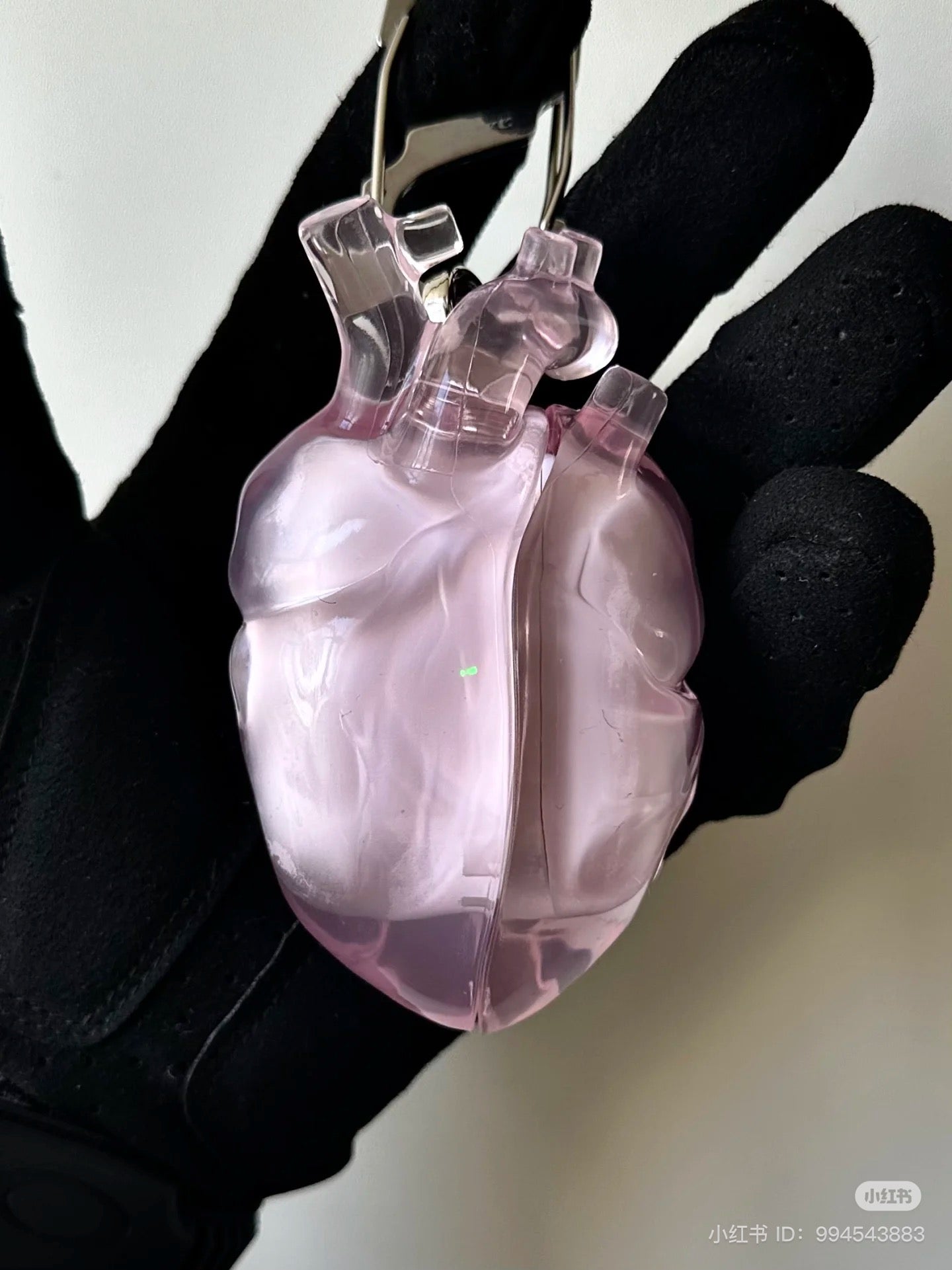 [cn | pre-order] human anatomy heart airpods case