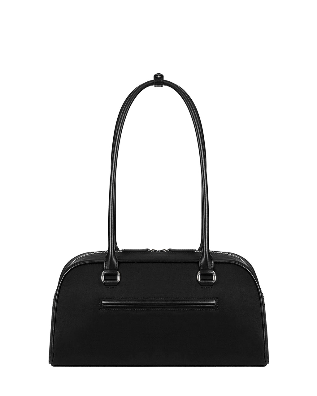 [kr | pre-order] stand oil chubby bag nylon