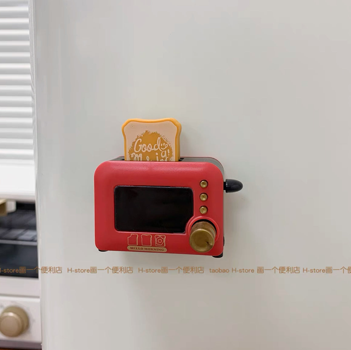 [cn | pre-order] furniture and appliances miniature magnets