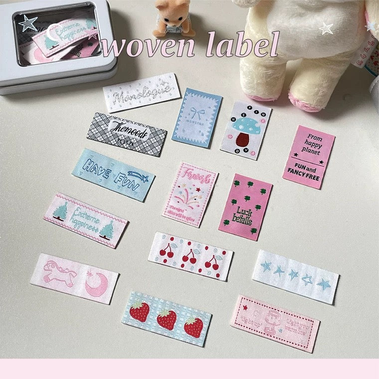 [cn | pre-order] sleepsheep m5 binder wallet, sleeves, keyring