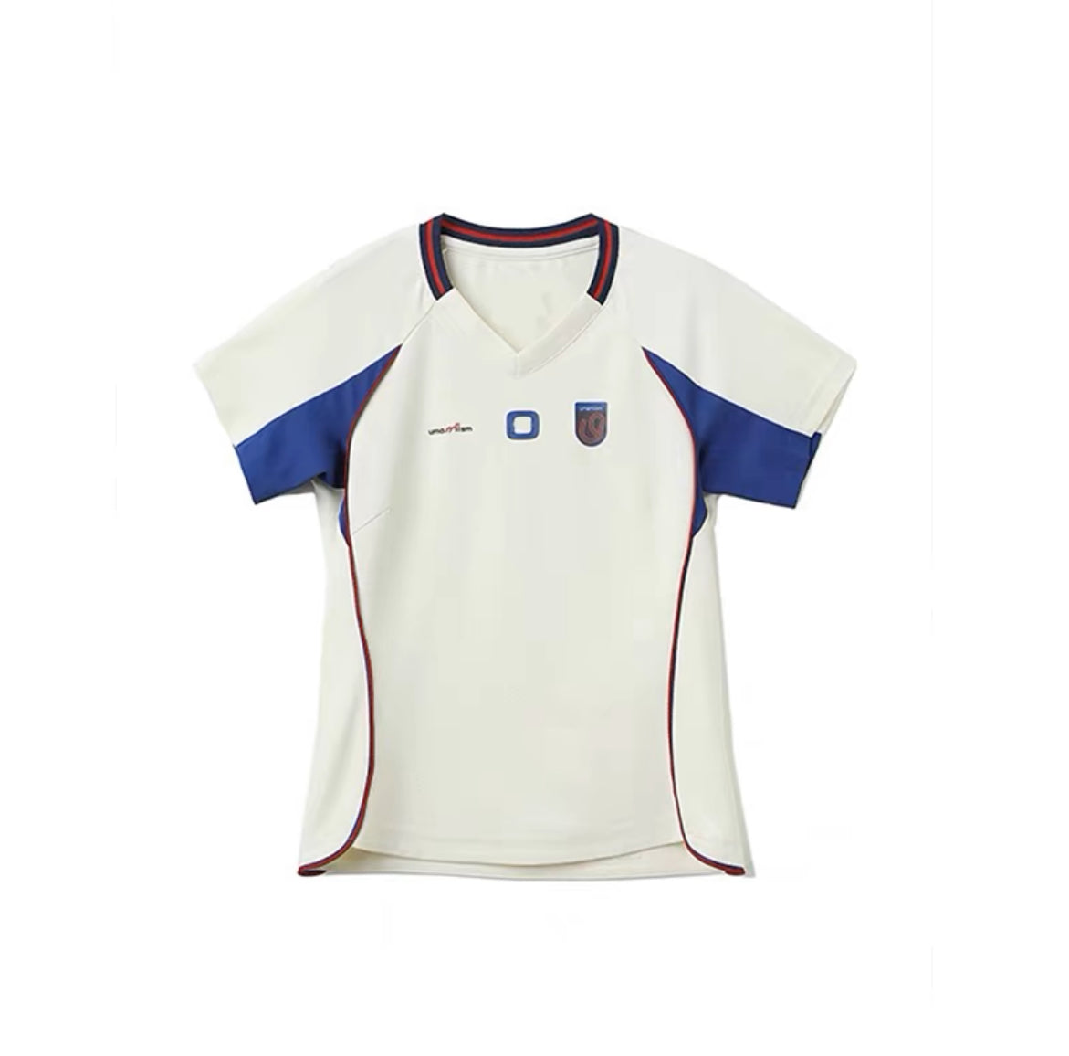 [cn | pre-order] vintage jersey top