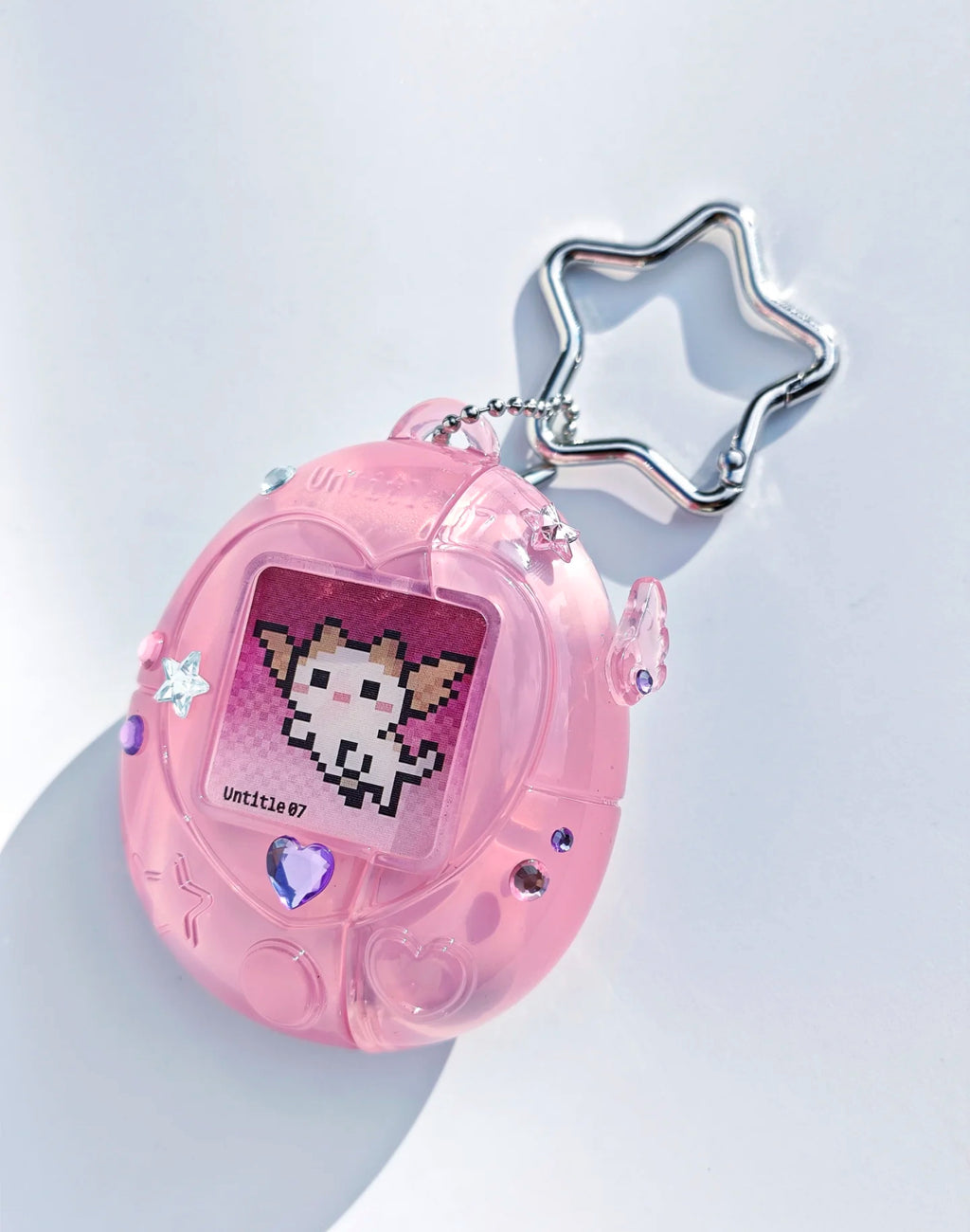 [cn | pre-order] tamagotchi airpods case