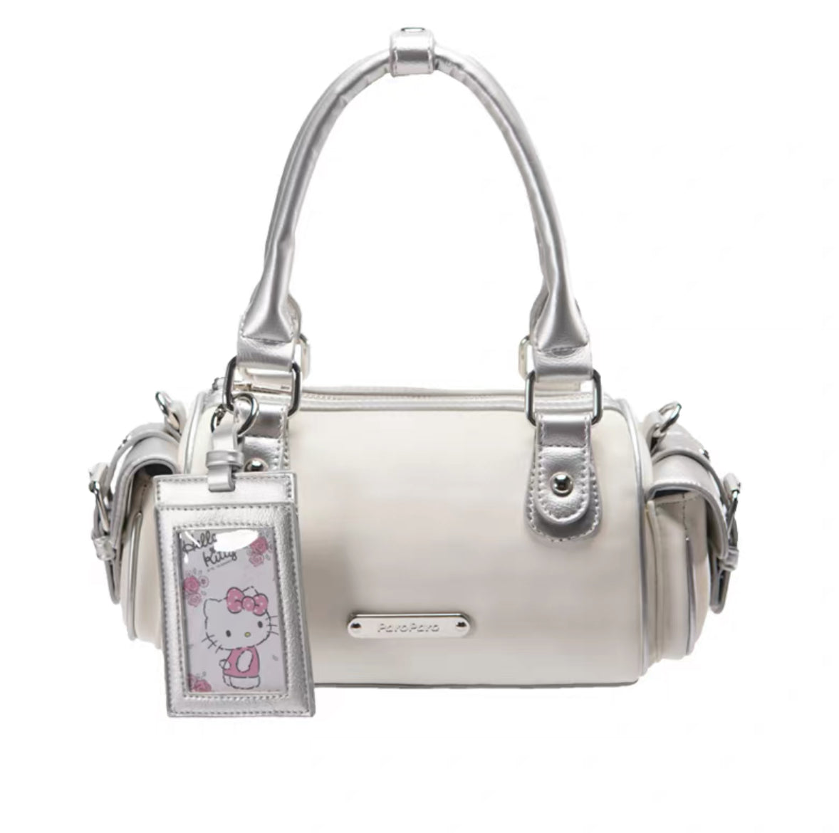 [cn | pre-order] paroparo utility hand bag