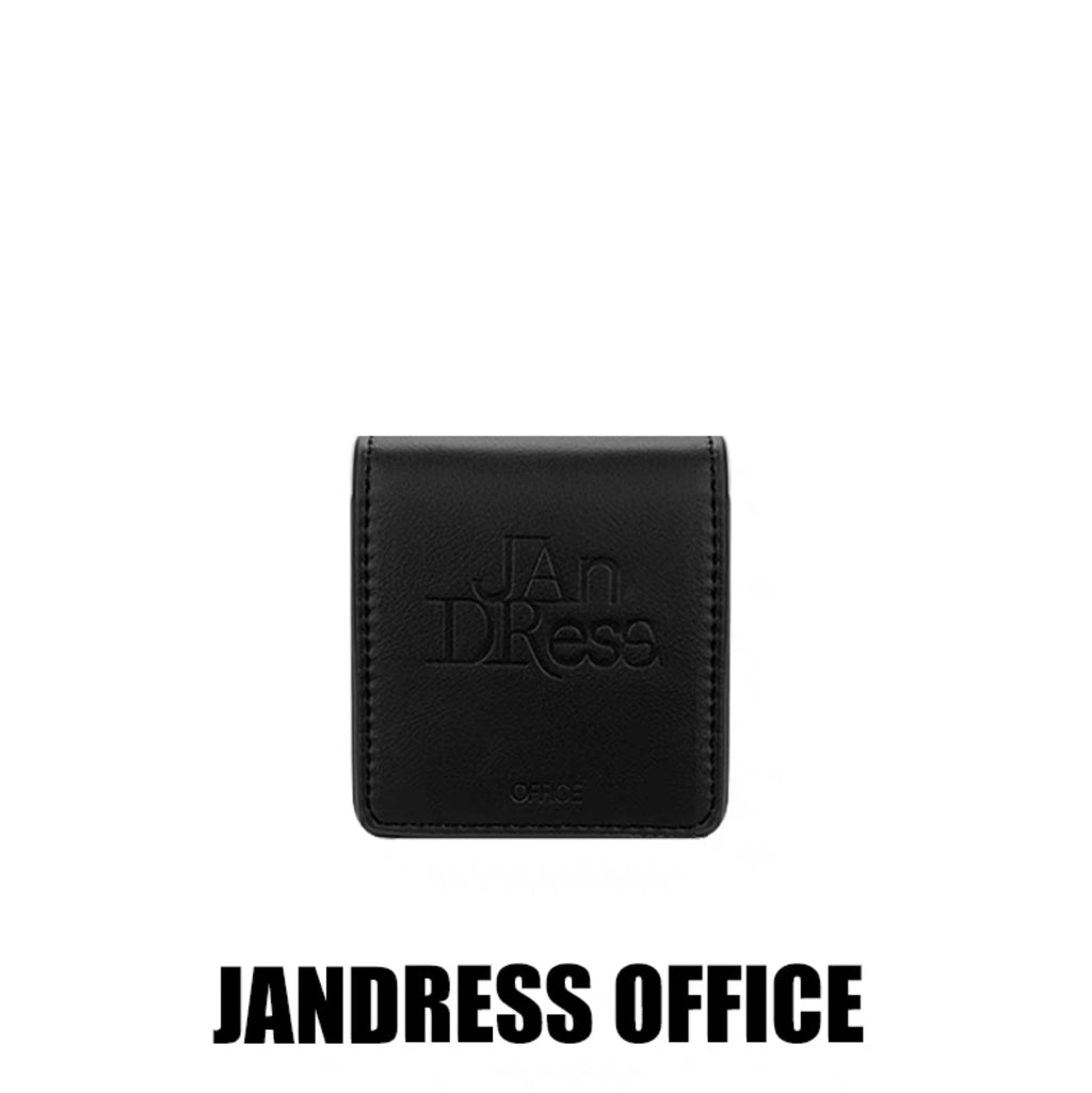 [cn | pre-order] jandress flap wallet mini bag