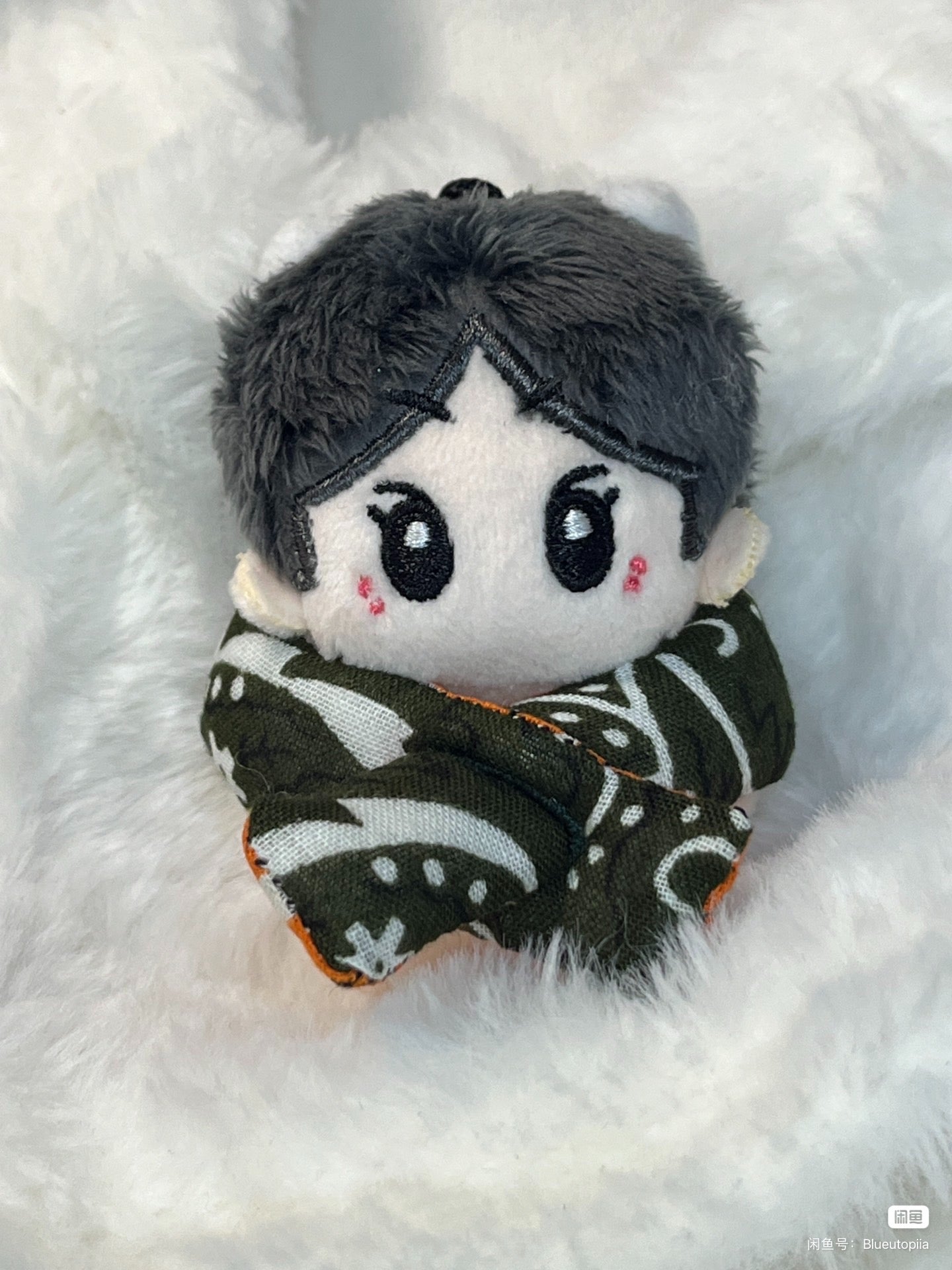 [cn | pre-order] handmade 5 cm clothes