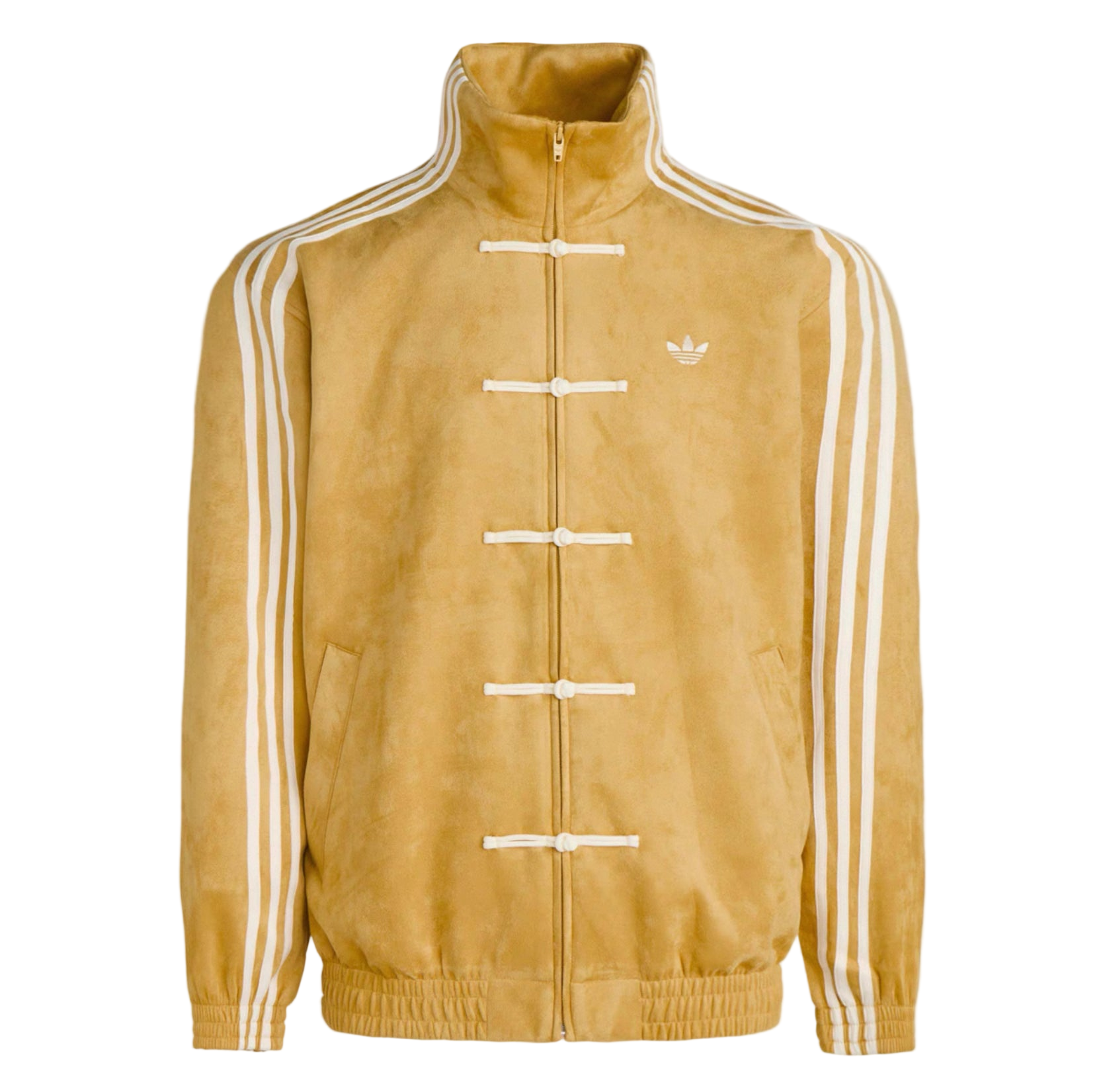 [ADIDAS china] chinese new year exclusive jacket