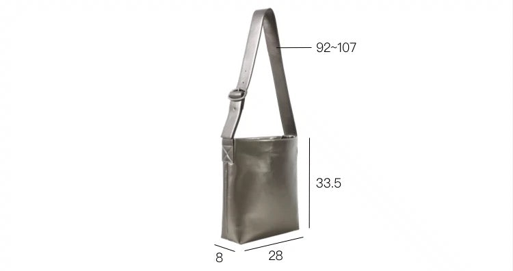 [cn | pre-order] dirtysix bochai crossbody bag