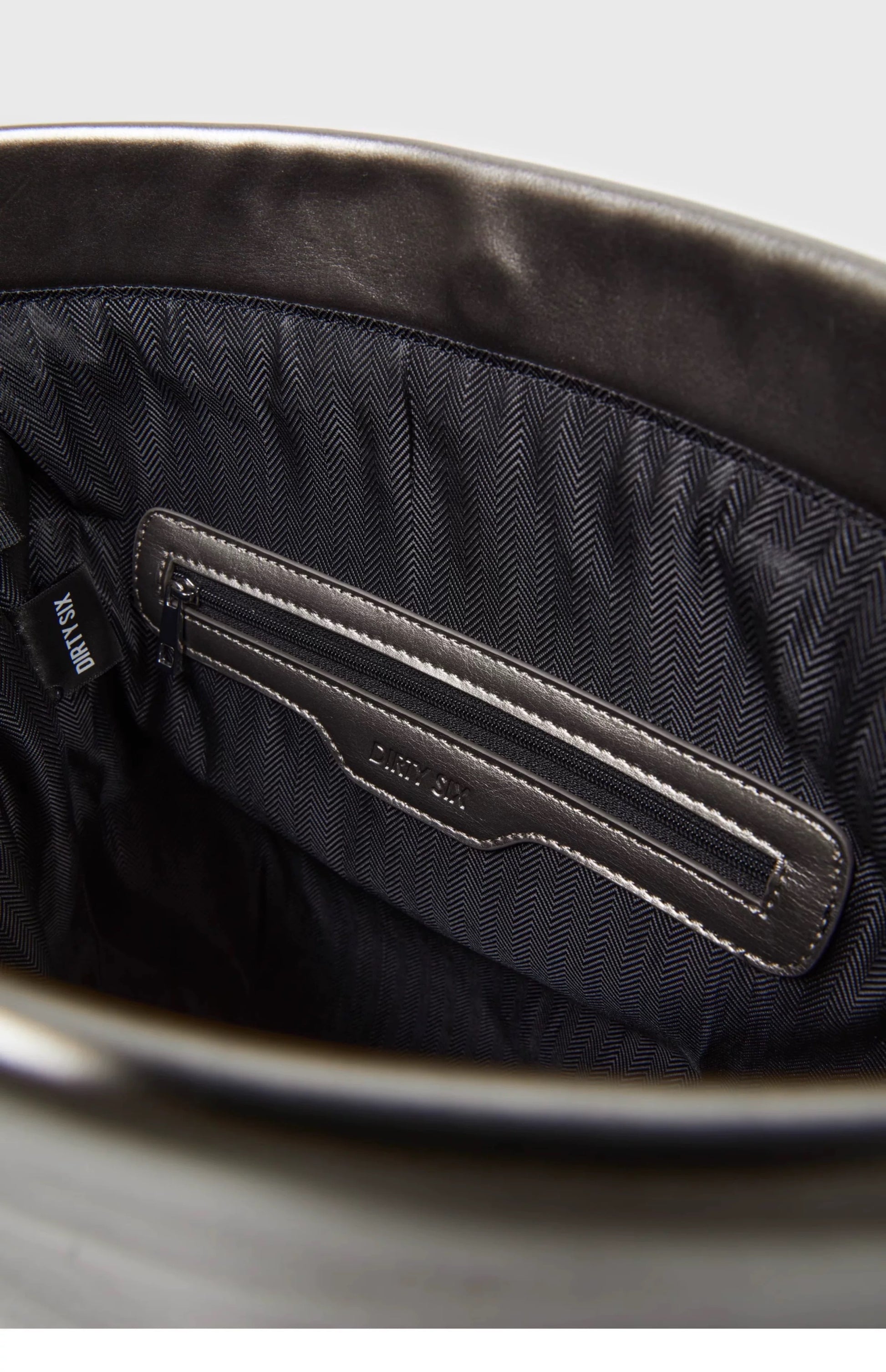 [cn | pre-order] dirtysix bochai crossbody bag