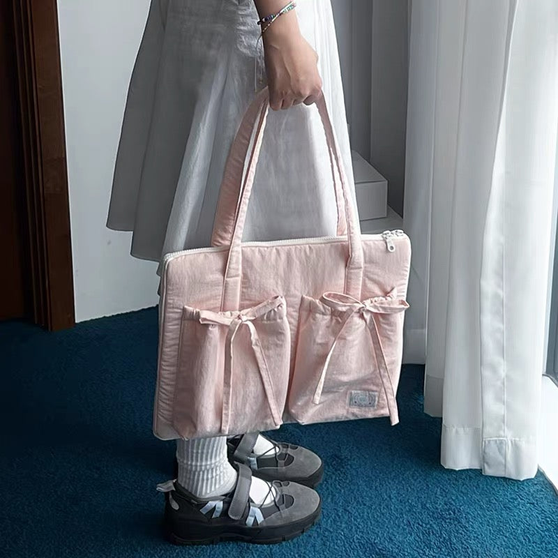 [cn | pre-order] soda fantasy laptop shoulder bag