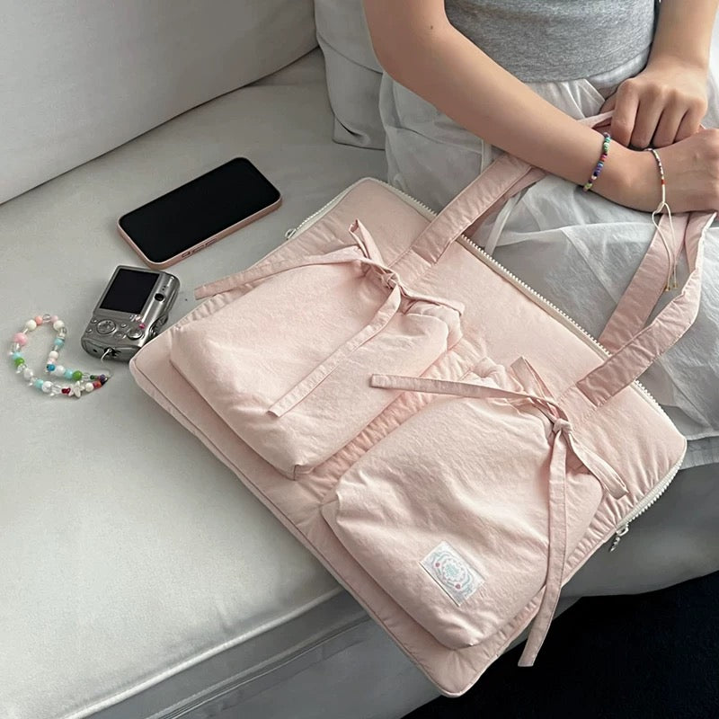 [cn | pre-order] soda fantasy laptop shoulder bag