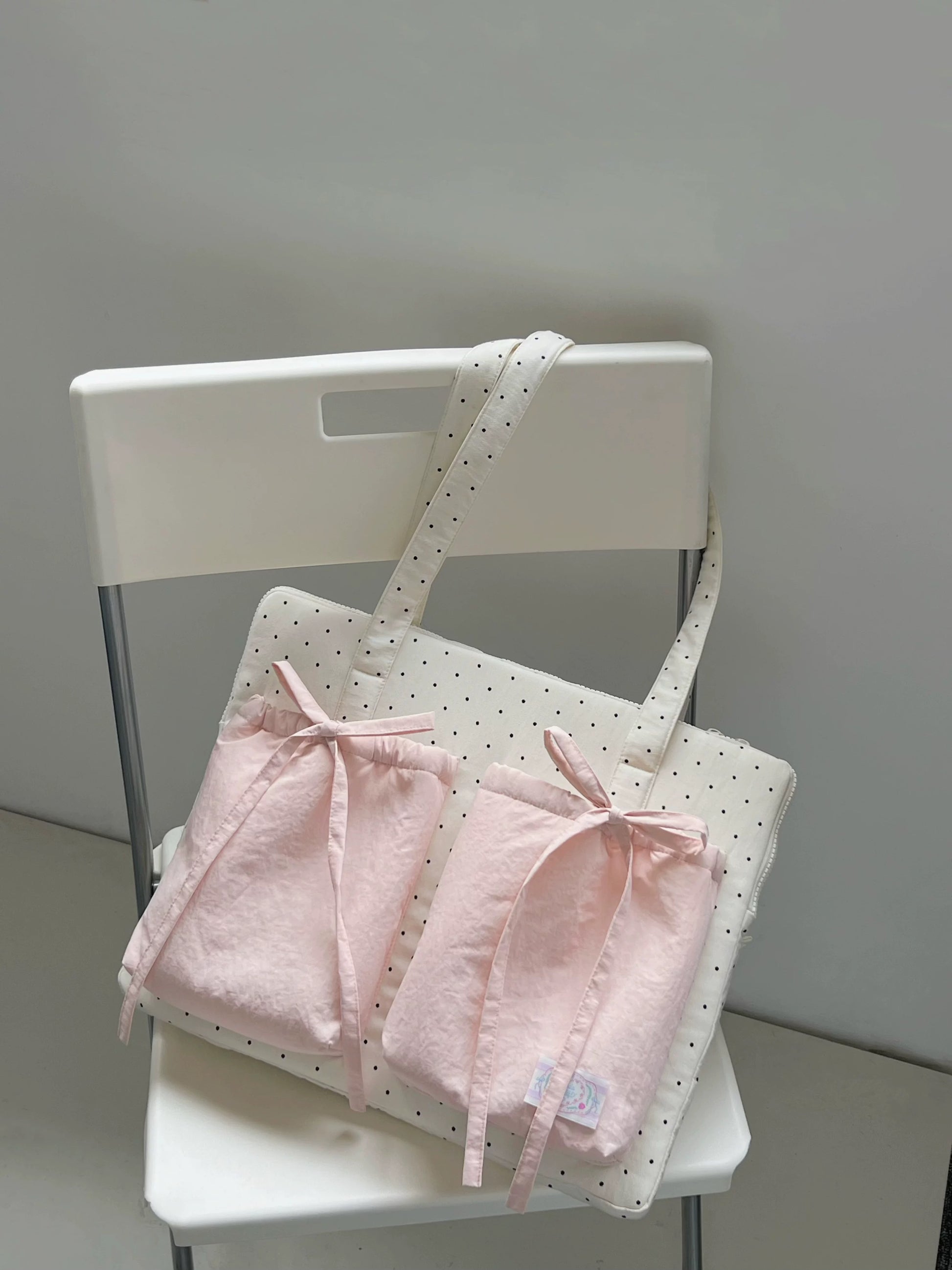 [cn | pre-order] soda fantasy laptop shoulder bag