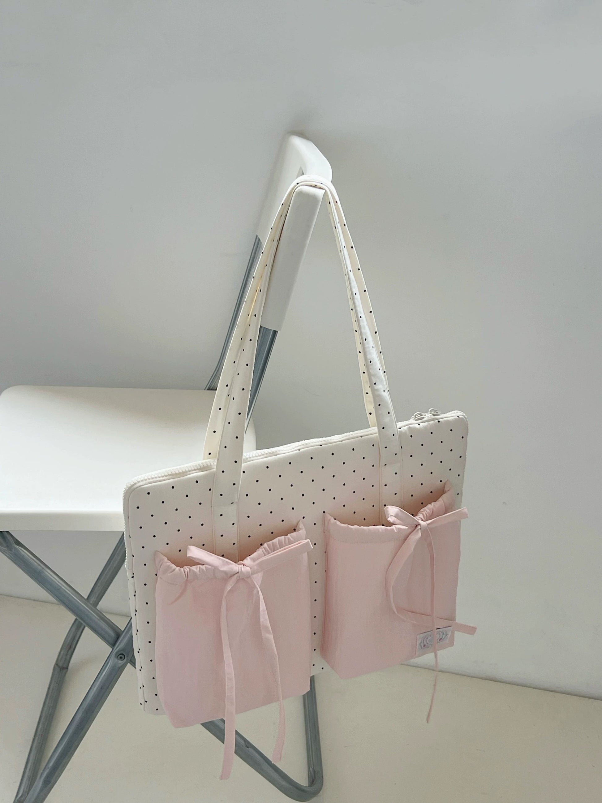 [cn | pre-order] soda fantasy laptop shoulder bag
