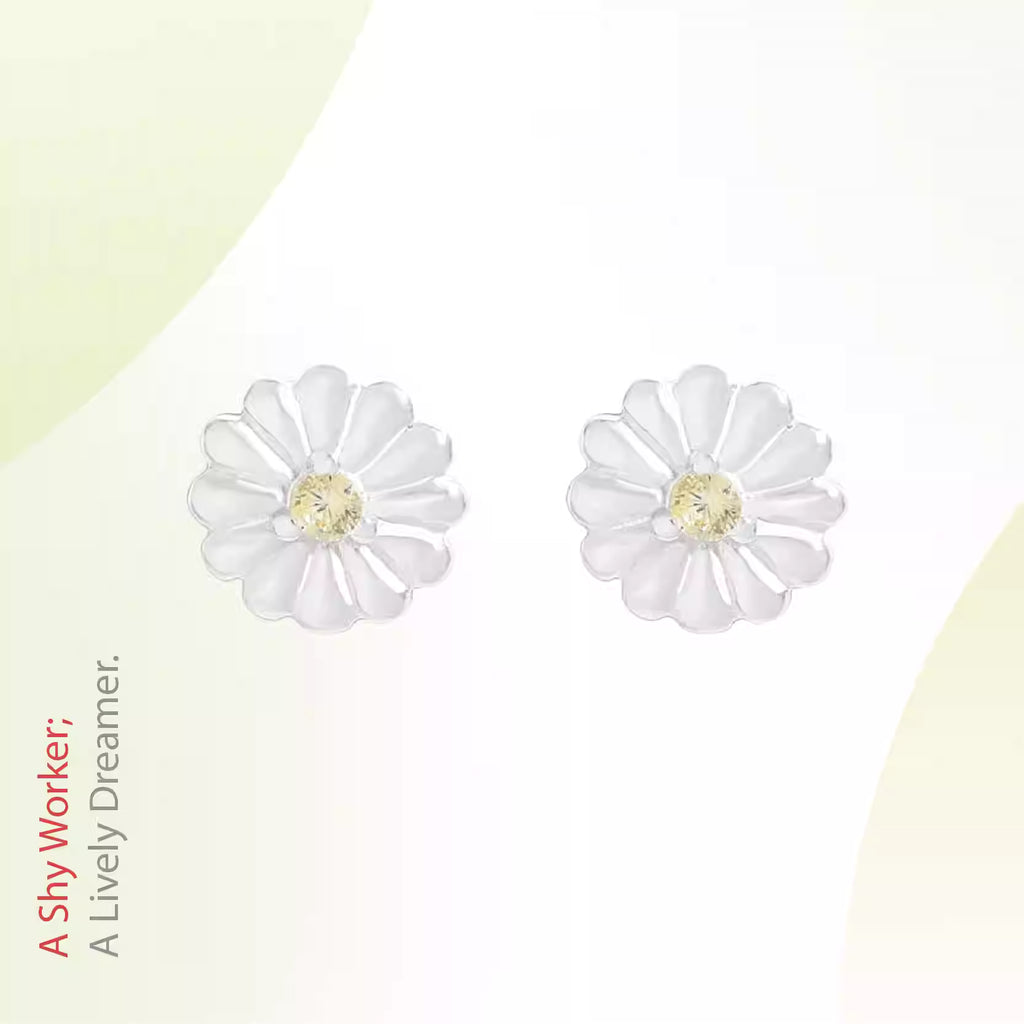 [cn | pre-order] aprilmeetseason jewelry (ring, earrings, necklace)
