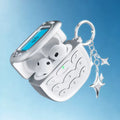 [cn | pre-order] flip phone airpods case