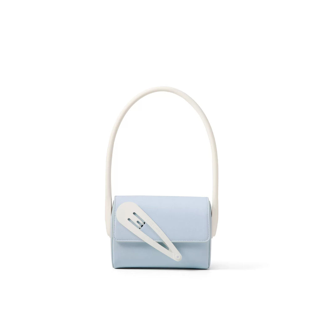 [cn | pre-order] ecoday x maelin polka hobo shoulder bag