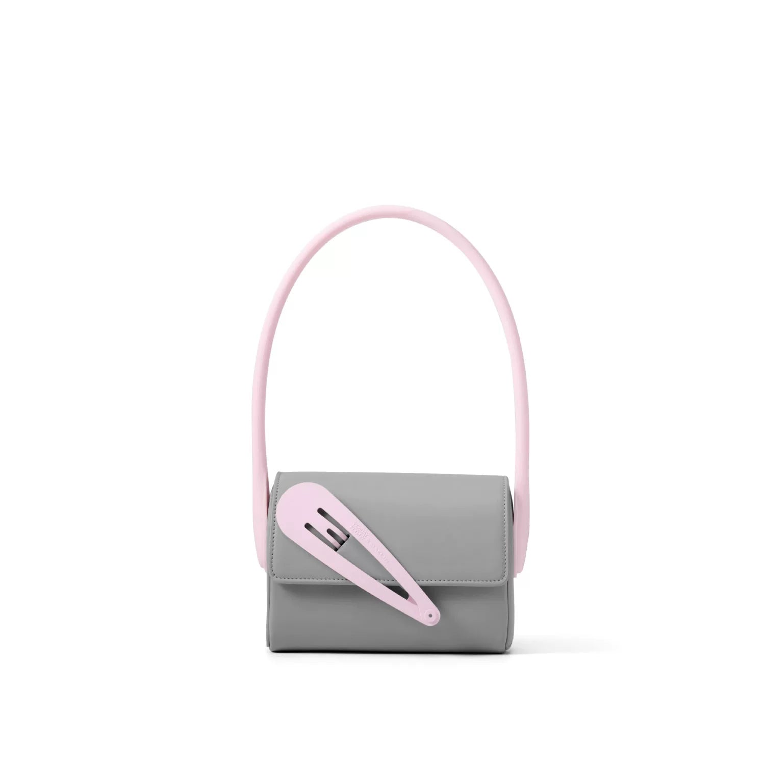 [cn | pre-order] ecoday x maelin polka hobo shoulder bag