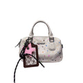 [cn | pre-order] cultivator star polka mini boston bag