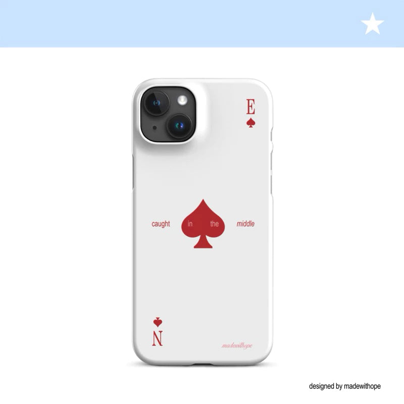 <madewithope | enhypen romance untold> royalty phone case