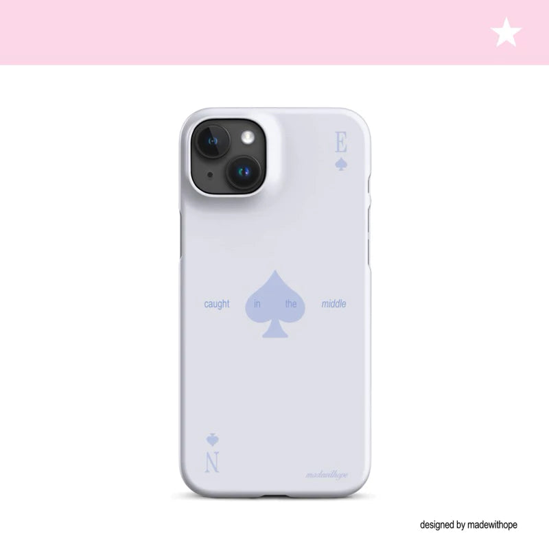 <madewithope | enhypen romance untold> royalty phone case