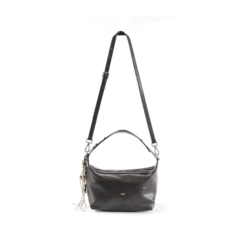 [cn | pre-order] crying center lunchbox hobo bag