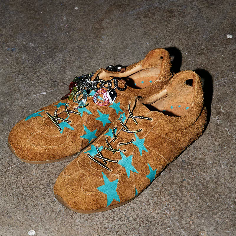 [cn | pre-order] conp desert star trainers