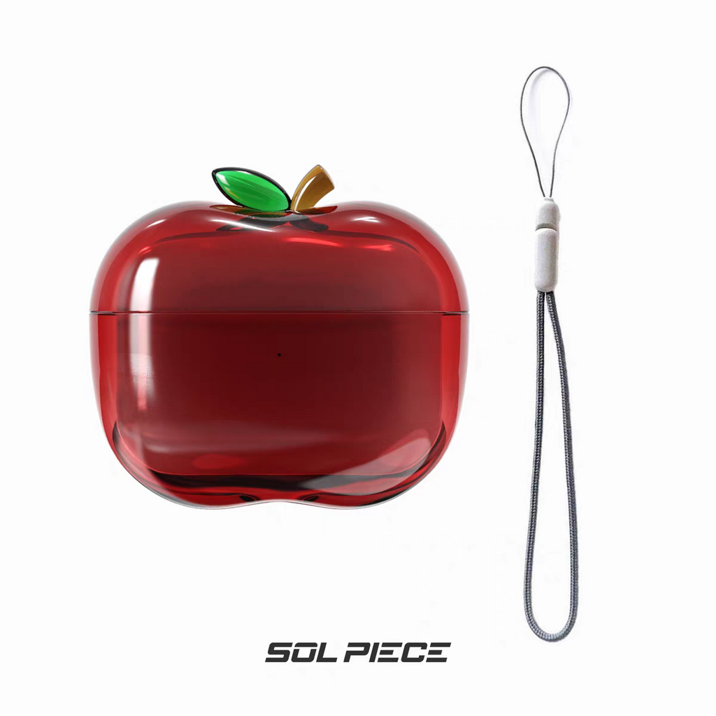 [cn | pre-order] apple fruit airpods case
