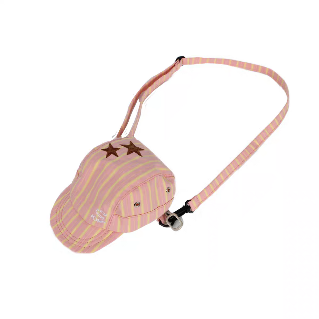 [cn | pre-order] goodfornothing cap crossbody bag