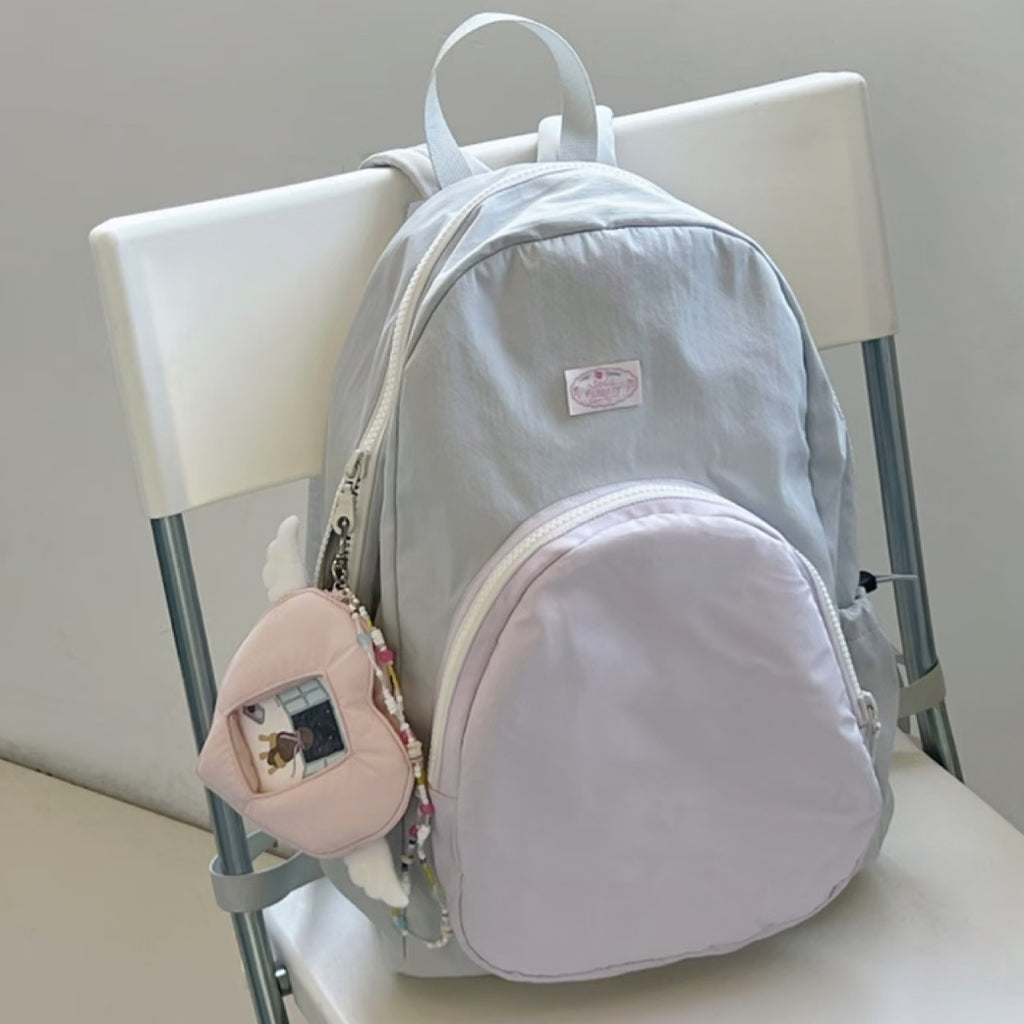 [cn | pre-order] soda fantasy mini backpack